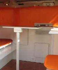 Volkswagen T3 - Milano Volkswagen T3 - Milano