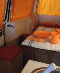 Volkswagen T3 - Milano Volkswagen T3 - Milano