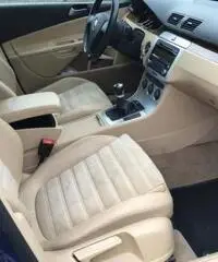 Vw passat 2.0 tdi 140 cv sw - Milano Vw passat 2.0 tdi 140 cv sw - Milano