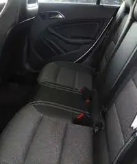 MERCEDES CLA 220 CDI SPORT AUTO - Napoli