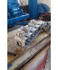 LAND ROVER DEFENDER MOTORE REVISIONATO BELLA - Lucca