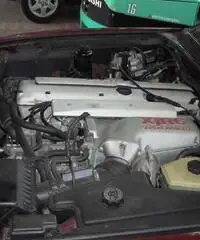 JAGUAR XJR SUPERCHARGED DA VETRINA - Firenze