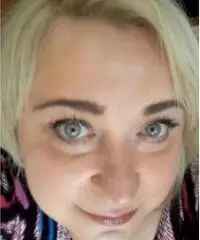 Sto cercando un uomo per completare la mia esistenza