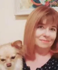 Svetlana, 52 anni