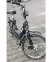 Ciao di colore nero del 1989