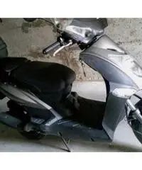 Scooter KIMCO AGILITY 50 Scooter KIMCO AGILITY 50