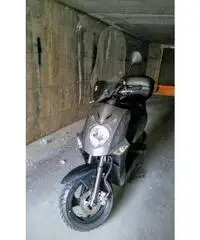 Scooter KIMCO AGILITY 50 Scooter KIMCO AGILITY 50