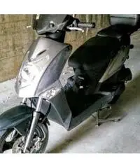 Scooter KIMCO AGILITY 50 Scooter KIMCO AGILITY 50