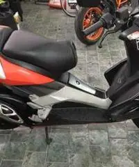 Aprilia 50 scooter Aprilia 50 scooter