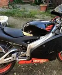 Aprilia RS 125 (2004) Usata 1000€, Cavagli#224; Aprilia RS 125 (2004) Usata 1000€, Cavagli#224;