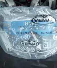 Caschi Moto (2) Vemar Modulare Jaino