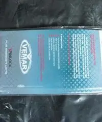 Caschi Moto (2) Vemar Modulare Jaino