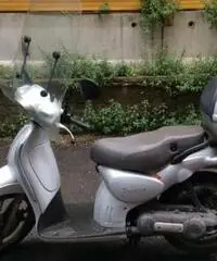 SCARABEO 50