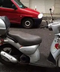SCARABEO 50