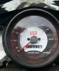 Aprilia SR50