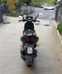 Aprilia SR50