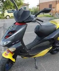 Aprilia SR 50 - 2003 - Super Speed