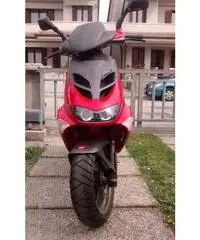 Aprilia SR50