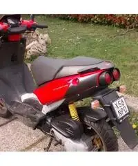 Aprilia SR50