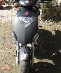 Gilera ice