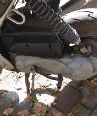 Gilera ice