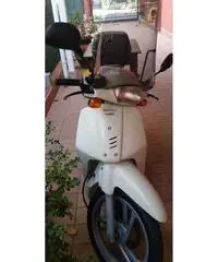 Scooter