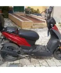 Kymco Agility 50 Kymco Agility 50