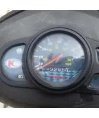 Kymco Agility 50 Kymco Agility 50