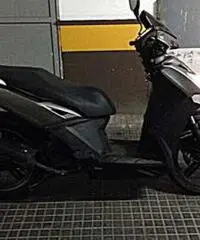 Kymco agility r16 50 Kymco agility r16 50