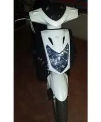 Motorino 50cc