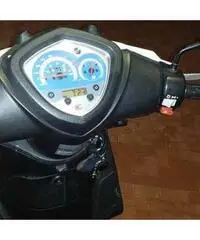 Motorino 50cc