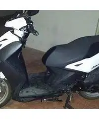 Motorino 50cc