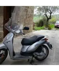 Malaguti Ciak 50 - 2008