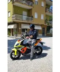 Piaggio stupendo