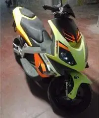 Piaggio stupendo