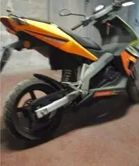 Piaggio stupendo