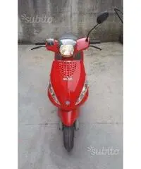 Scooter zip 50 piaggio