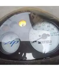 Scooter zip 50 piaggio