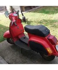 Vespa Piaggio PK50XL