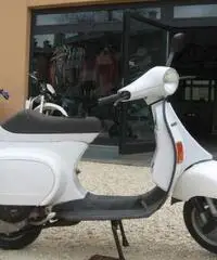 Piaggio Vespa 50HP 4m 1992