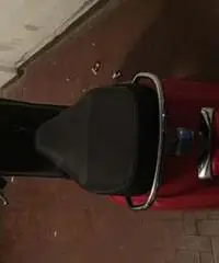 Vespa Lx 50 2t