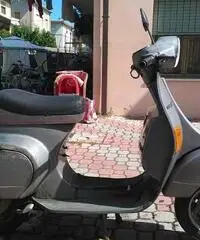 VESPA PK XL 50 ANNI 80'