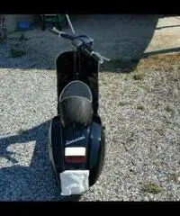 Vespa 50 special 1971