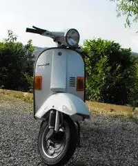VESPA 50