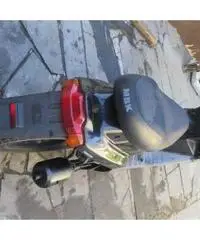 Yamaha MBK
