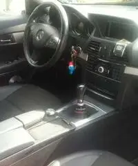 MERCEDES-BENZ E 220 CDI Cabrio BlueEFF. MERCEDES-BENZ E 220 CDI Cabrio BlueEFF.