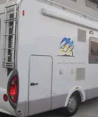 Vendo Knaus Sun Traveller 658DKG