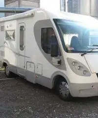 Adria vision i707 sg a prezzo speciale