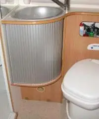 Adria vision i707 sg a prezzo speciale