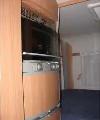 Adria vision i707 sg a prezzo speciale